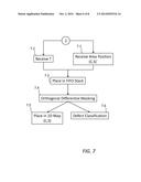 APPARATUS AND METHOD FOR DETECTING DEFECTS IN A METALLIC SURFACE diagram and image