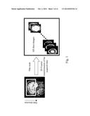 Method and Apparatus for 3D Magnetic Resonance Imaging diagram and image