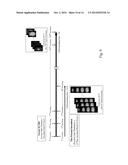 Method and Apparatus for 3D Magnetic Resonance Imaging diagram and image