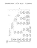 Establishing a Magnetic Resonance System Actuation Sequence diagram and image