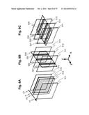 Magnetic resonance imaging equipment, high frequency magnetic field     irradiation method and program diagram and image