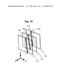 Magnetic resonance imaging equipment, high frequency magnetic field     irradiation method and program diagram and image