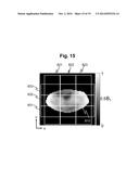 Magnetic resonance imaging equipment, high frequency magnetic field     irradiation method and program diagram and image