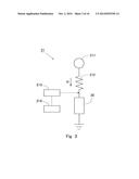 FAILURE DETECTION APPARATUS FOR AN ELECTRICALLY HEATED CATALYST diagram and image