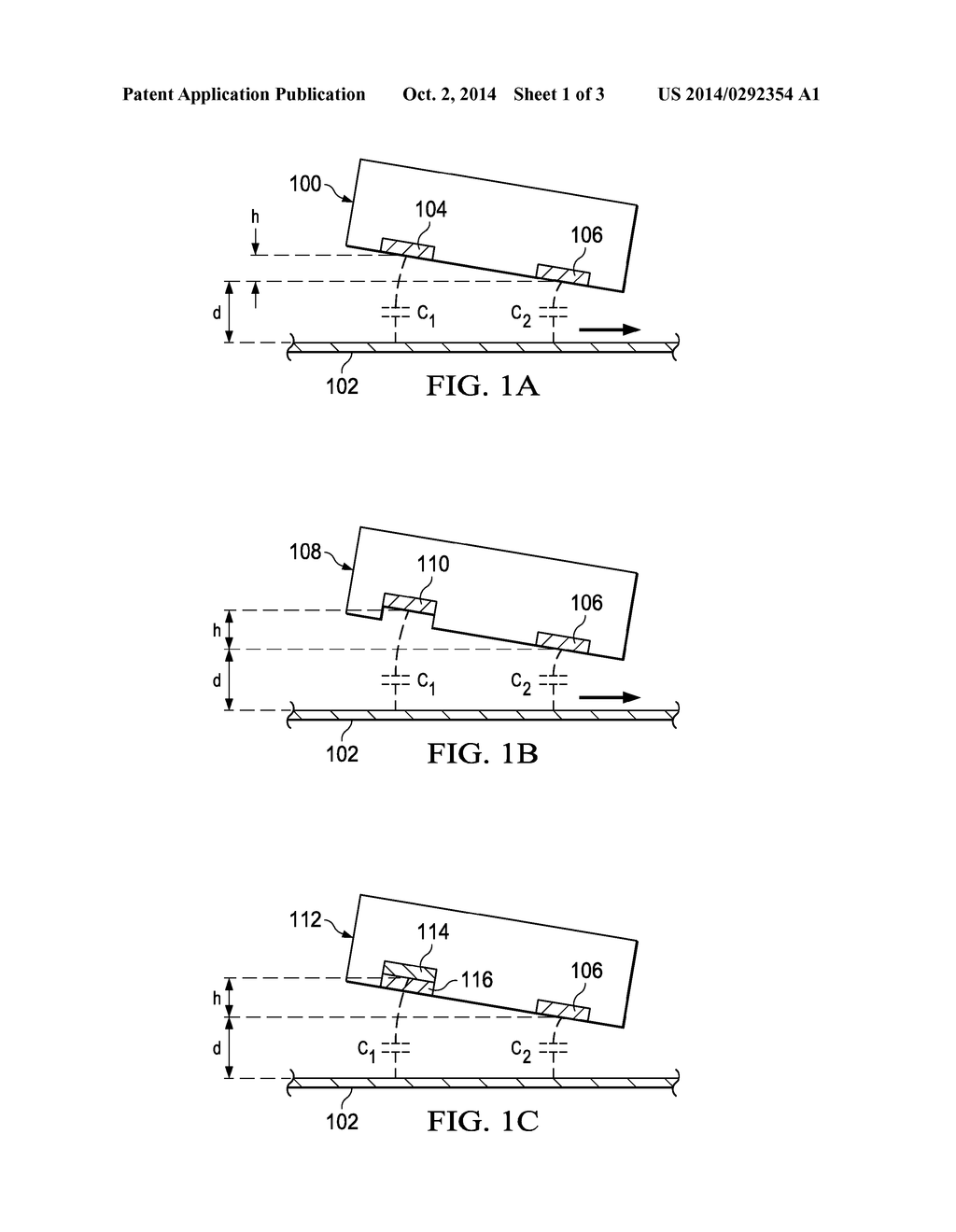 CAPACITIVE SENSOR - diagram, schematic, and image 02