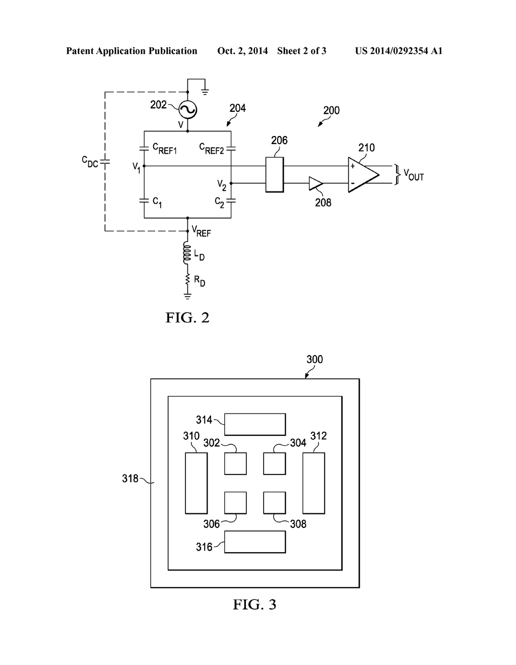 CAPACITIVE SENSOR - diagram, schematic, and image 03