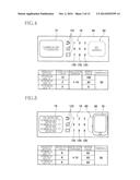 COMMUNICATION DEVICE AND NON-TRANSITORY COMPUTER-READABLE STORAGE MEDIUM     STORING PROGRAM FOR CONTROLLING THE COMMUNICATION DEVICE diagram and image