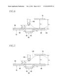 COMMUNICATION DEVICE AND NON-TRANSITORY COMPUTER-READABLE STORAGE MEDIUM     STORING PROGRAM FOR CONTROLLING THE COMMUNICATION DEVICE diagram and image