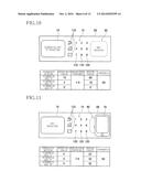 COMMUNICATION DEVICE AND NON-TRANSITORY COMPUTER-READABLE STORAGE MEDIUM     STORING PROGRAM FOR CONTROLLING THE COMMUNICATION DEVICE diagram and image