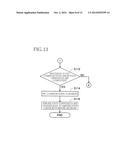 COMMUNICATION DEVICE AND NON-TRANSITORY COMPUTER-READABLE STORAGE MEDIUM     STORING PROGRAM FOR CONTROLLING THE COMMUNICATION DEVICE diagram and image