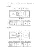 COMMUNICATION DEVICE AND NON-TRANSITORY COMPUTER-READABLE STORAGE MEDIUM     STORING PROGRAM FOR CONTROLLING THE COMMUNICATION DEVICE diagram and image