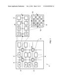 FIELD-PROGRAMMABLE GATE ARRAY diagram and image