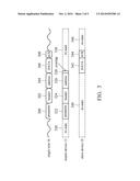 METHODS OF MULTI-PROTOCOL SYSTEM AND INTEGRATED CIRCUIT FOR MULTI-PROTOCOL     COMMUNICATION ON SINGLE WIRE diagram and image