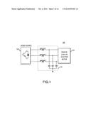 VOLTAGE FED FEED FORWARD ACTIVE EMI FILTER diagram and image