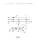 VOLTAGE FED FEED FORWARD ACTIVE EMI FILTER diagram and image