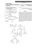 AMPLIFICATION CIRCUIT, SOURCE DRIVER, ELECTROOPTICAL DEVICE, AND     ELECTRONIC DEVICE diagram and image