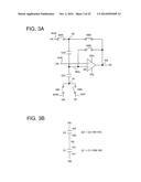 AMPLIFICATION CIRCUIT, SOURCE DRIVER, ELECTROOPTICAL DEVICE, AND     ELECTRONIC DEVICE diagram and image