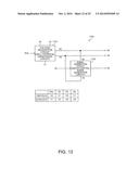 AMPLIFICATION CIRCUIT, SOURCE DRIVER, ELECTROOPTICAL DEVICE, AND     ELECTRONIC DEVICE diagram and image