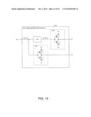 AMPLIFICATION CIRCUIT, SOURCE DRIVER, ELECTROOPTICAL DEVICE, AND     ELECTRONIC DEVICE diagram and image