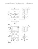 POWER OSCILLATOR APPARATUS WITH TRANSFORMER-BASED POWER COMBINING diagram and image