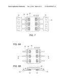 ELECTRONIC DEVICE, ELECTRONIC APPARATUS, MOVING OBJECT, AND METHOD FOR     MANUFACTURING ELECTRONIC DEVICE diagram and image