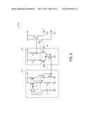 OUTPUT CIRCUIT, SEMICONDUCTOR INTEGRATED CIRCUIT, RESONATING DEVICE,     ELECTRONIC DEVICE, AND MOVING OBJECT diagram and image