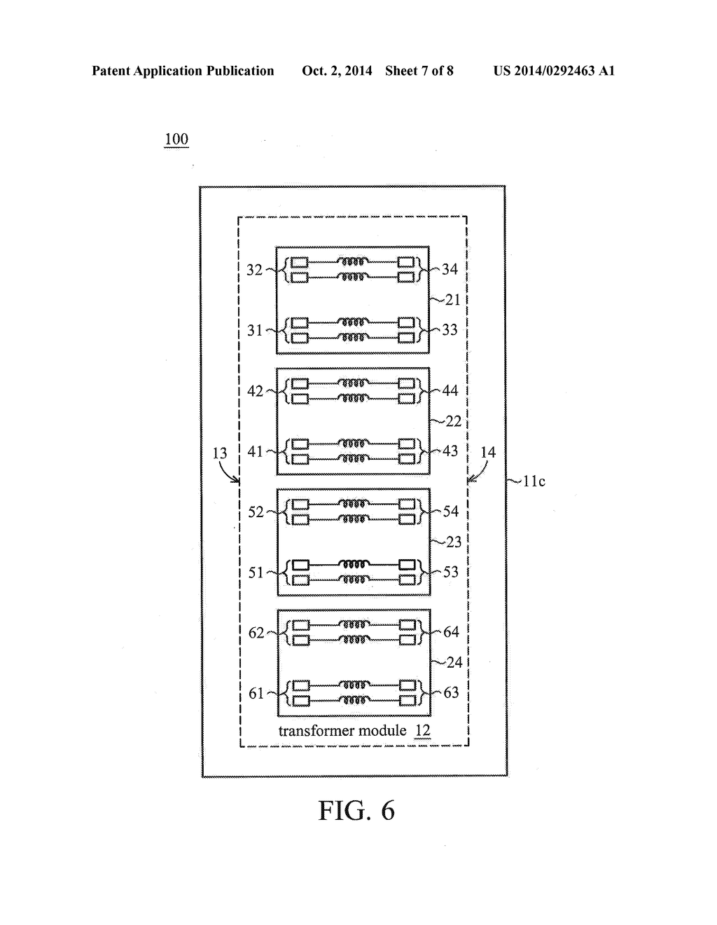 Transformer Device - diagram, schematic, and image 08