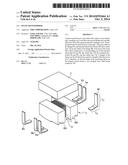 PULSE TRANSFORMER diagram and image