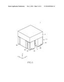 PULSE TRANSFORMER diagram and image