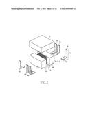 PULSE TRANSFORMER diagram and image