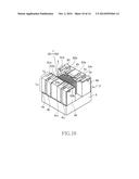 PULSE TRANSFORMER diagram and image