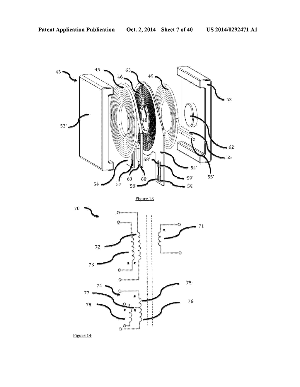 TRANSFORMER - diagram, schematic, and image 08