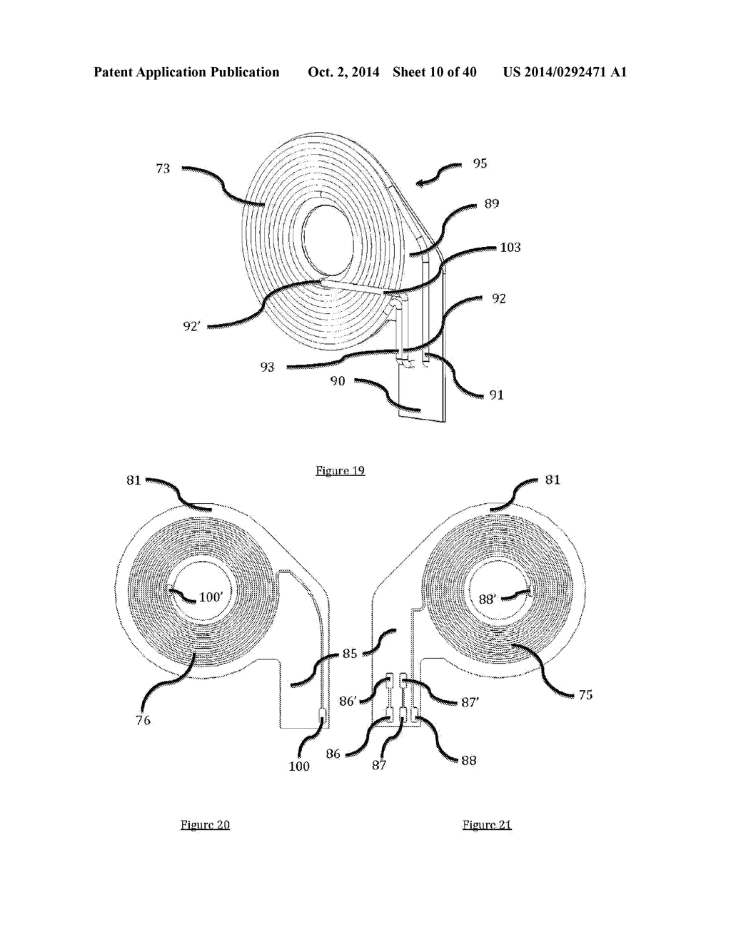 TRANSFORMER - diagram, schematic, and image 11