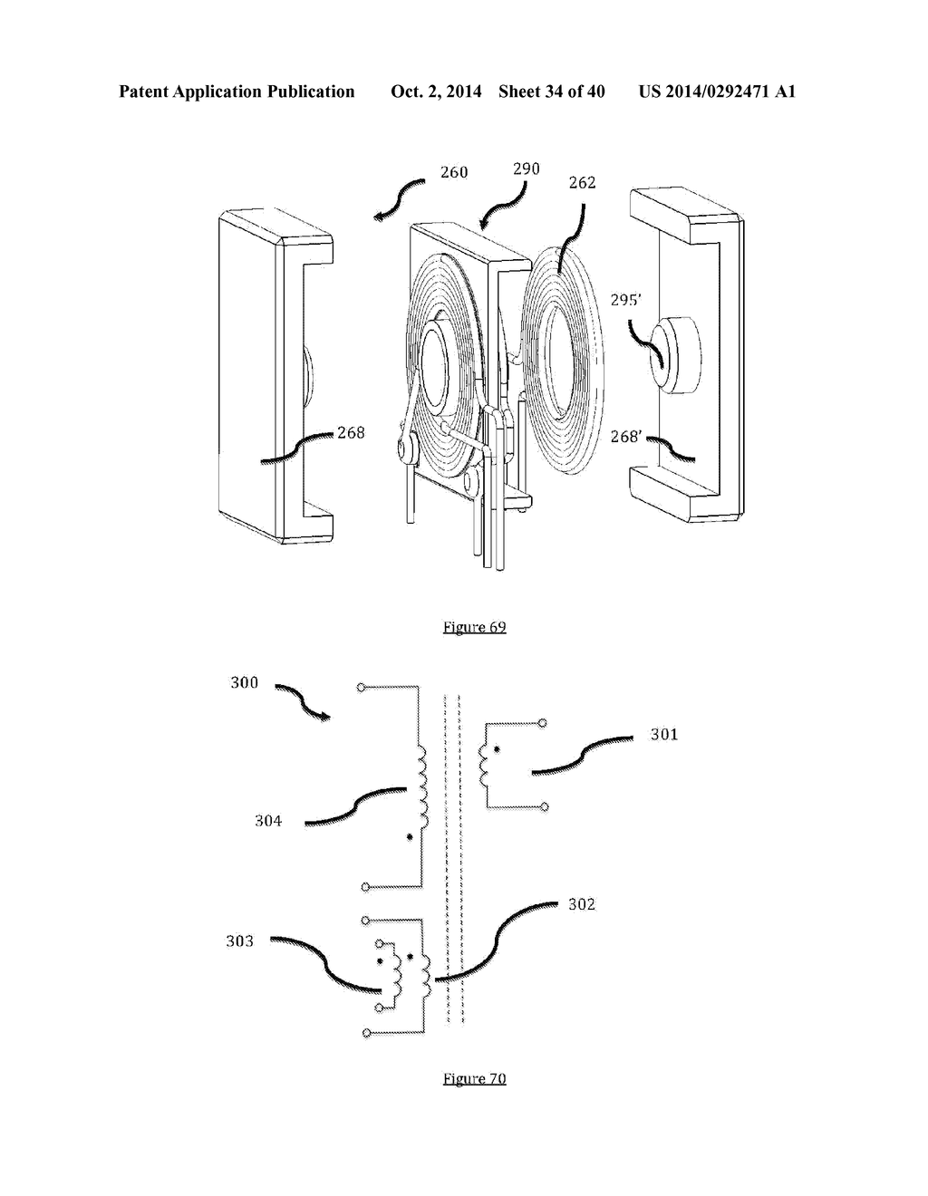 TRANSFORMER - diagram, schematic, and image 35