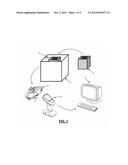 SYSTEM AND METHOD FOR IDENTIFICATION AND AUTHENTICATION OF PRECIOUS METALS     AND SMALL JEWELRY ITEMS USING RADIO FREQUENCY IDENTIFICATION ( RFID )     TECHNOLOGY diagram and image