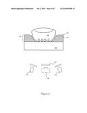 BIOMETRIC IMAGING USING AN OPTICAL ADAPTIVE INTERFACE diagram and image