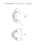 Systems and Methods for Detecting and Identifying Dentures Having Embedded     Tunable Loop-Dipole RFID Tag Antenna diagram and image