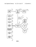 DRIVER RISK ASSESSMENT SYSTEM AND METHOD EMPLOYING AUTOMATED DRIVER LOG diagram and image