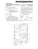 HYGIENE MONITORING SYSTEM diagram and image