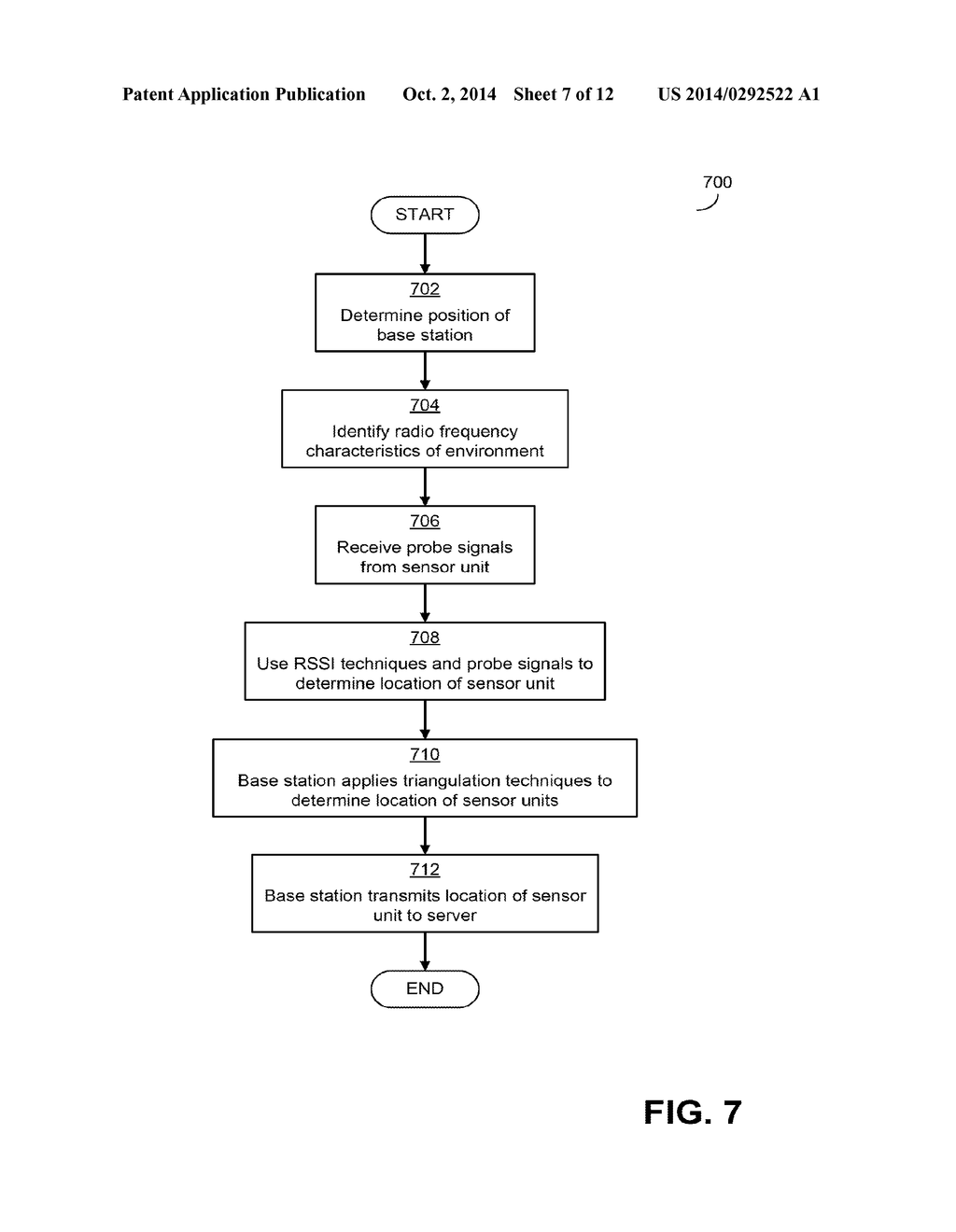 PRESENTING INFORMATION REGARDING CONDITIONS OF AN ENVIRONMENT WITH A     VISUAL REPRESENTATION OF THE ENVIRONMENT - diagram, schematic, and image 08