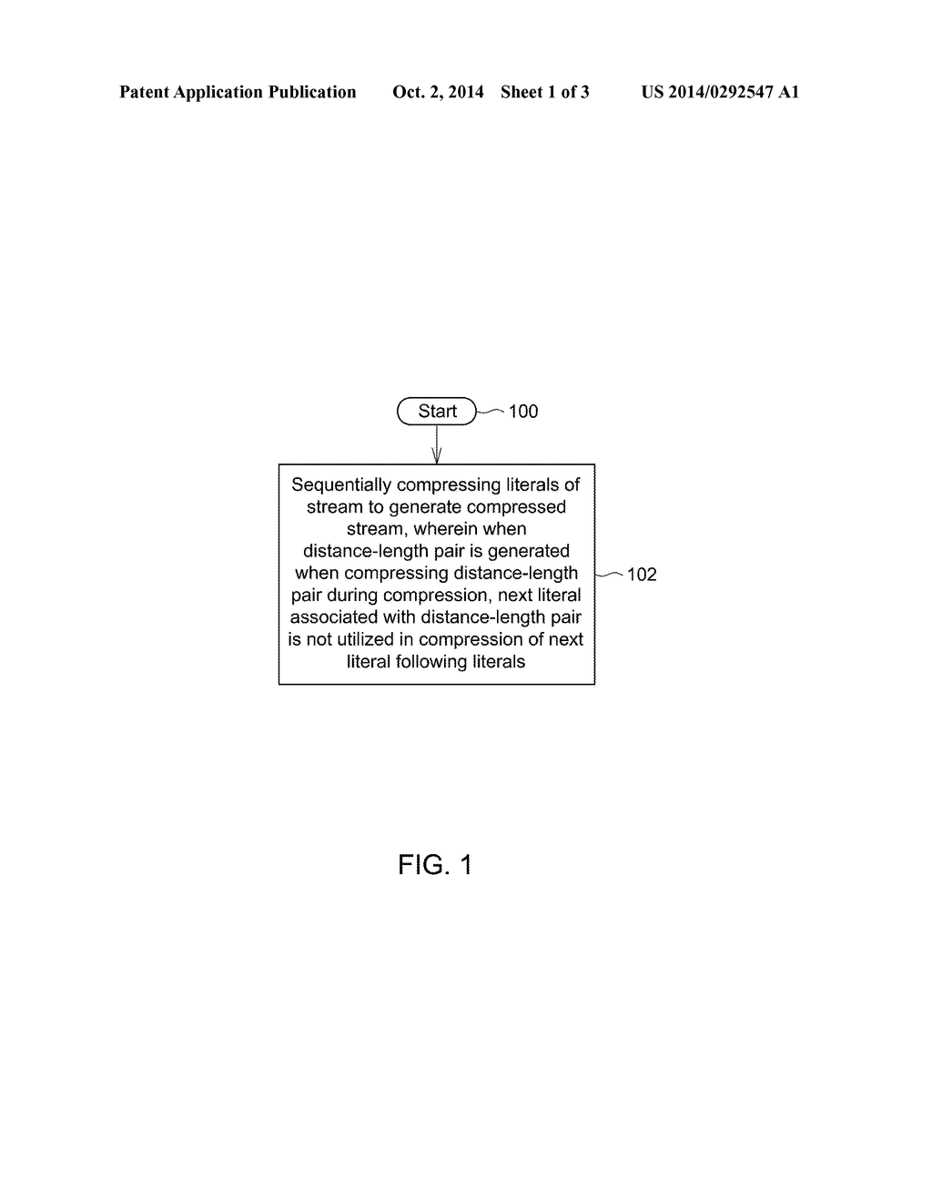 DECOMPRESSION CIRCUIT AND ASSOCIATED COMPRESSION METHOD AND DECOMPRESSION     METHOD - diagram, schematic, and image 02