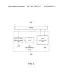 DECOMPRESSION CIRCUIT AND ASSOCIATED COMPRESSION METHOD AND DECOMPRESSION     METHOD diagram and image