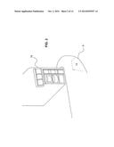 Vehicle Collision Detection And Barrier Deployment System diagram and image