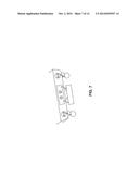 Vehicle Collision Detection And Barrier Deployment System diagram and image