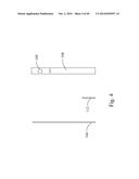 ANTENNA ASSEMBLIES WITH TAPERED LOOP ANTENNA ELEMENTS diagram and image