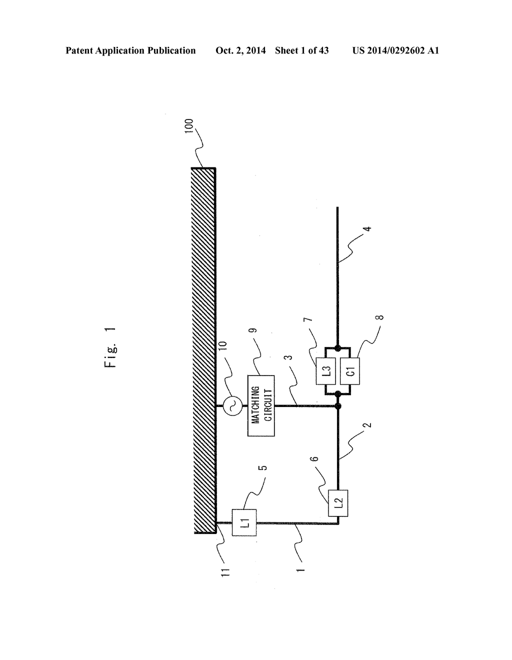 MULTIBAND ANTENNA AND MOBILE TERMINAL - diagram, schematic, and image 02