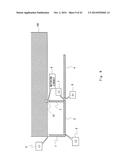 MULTIBAND ANTENNA AND MOBILE TERMINAL diagram and image