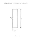 MULTIBAND ANTENNA AND MOBILE TERMINAL diagram and image