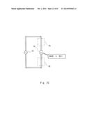 MULTIBAND ANTENNA AND MOBILE TERMINAL diagram and image