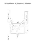 MULTIBAND ANTENNA AND MOBILE TERMINAL diagram and image